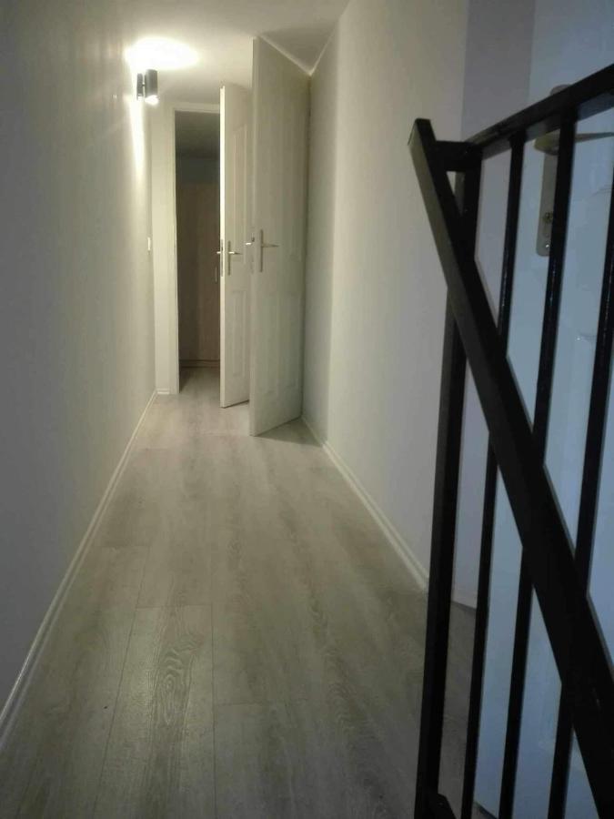 7Dab 4 Josika 28 Contactless Self Check-In Hotel Budapest Esterno foto