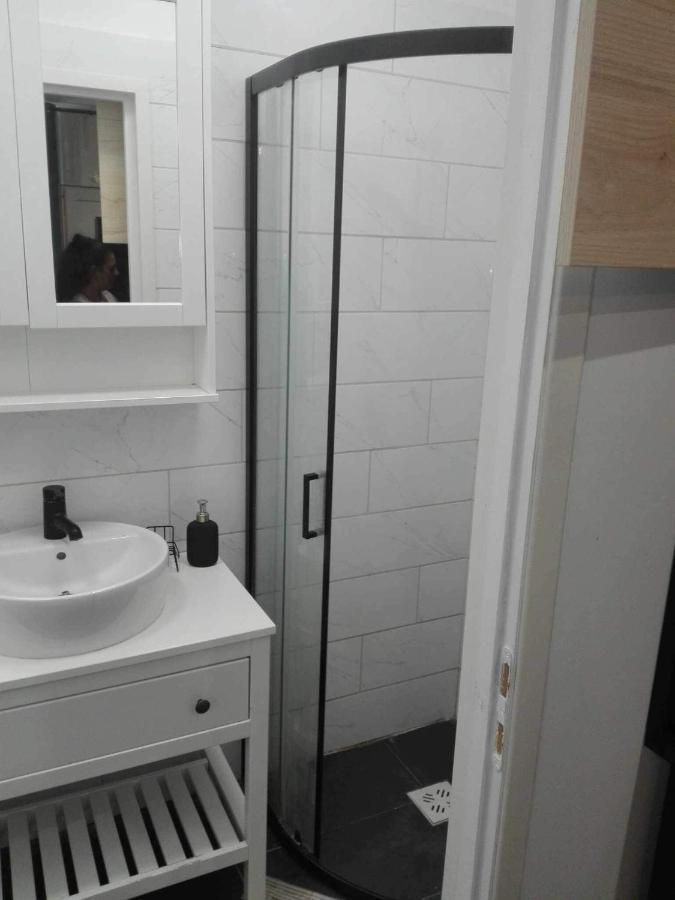 7Dab 4 Josika 28 Contactless Self Check-In Hotel Budapest Esterno foto