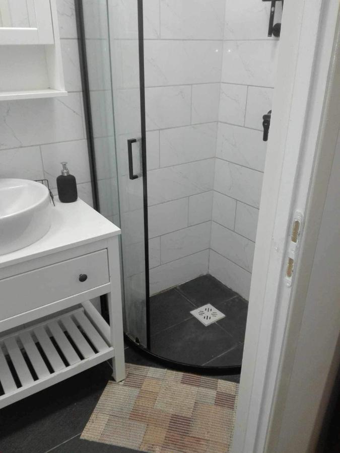 7Dab 4 Josika 28 Contactless Self Check-In Hotel Budapest Esterno foto