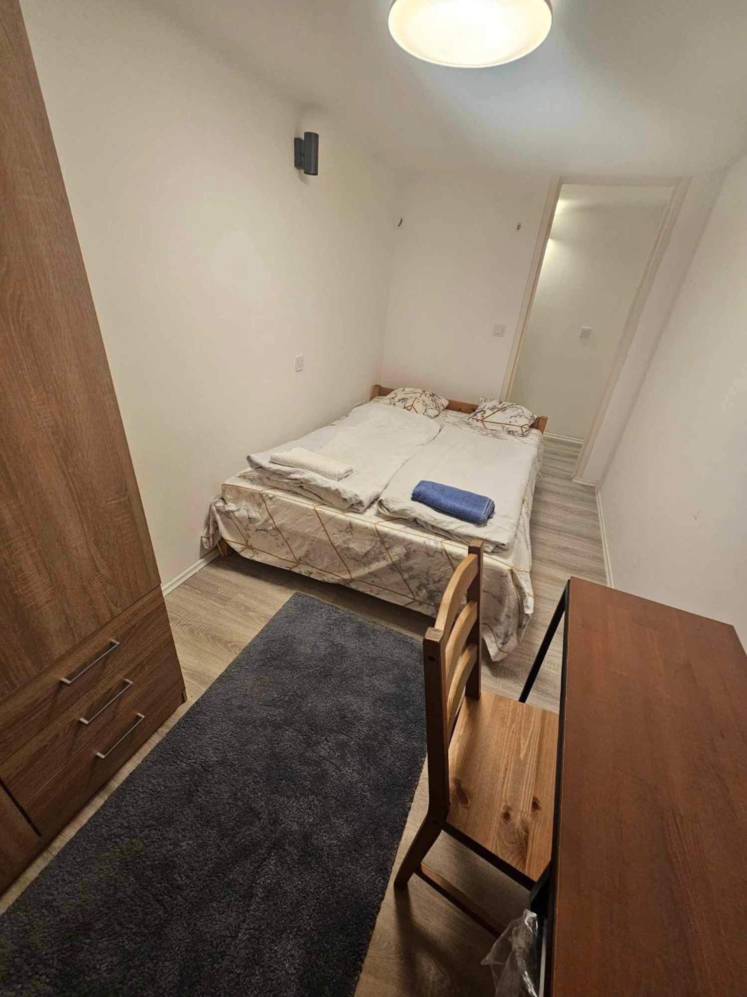 7Dab 4 Josika 28 Contactless Self Check-In Hotel Budapest Esterno foto