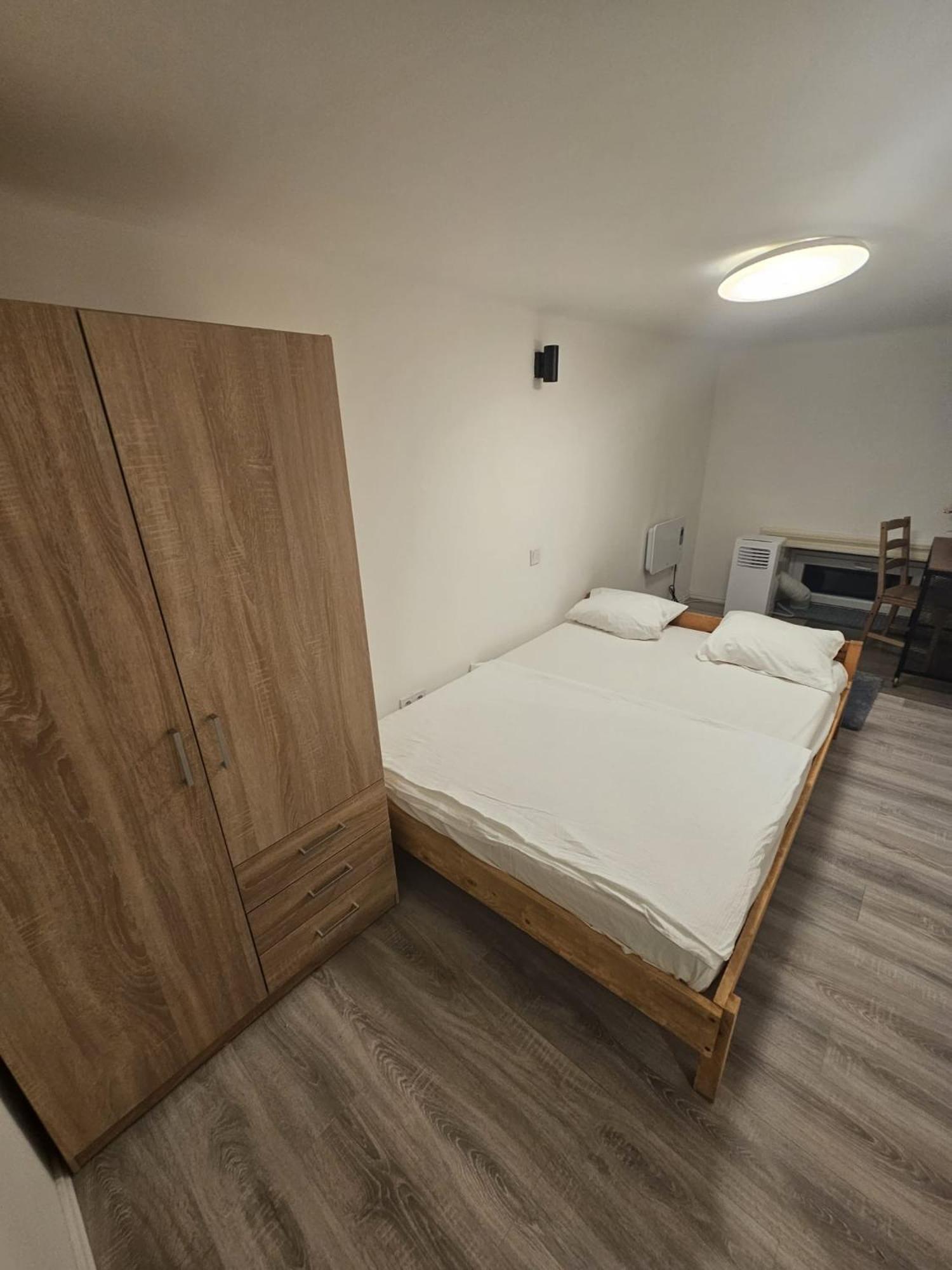 7Dab 4 Josika 28 Contactless Self Check-In Hotel Budapest Esterno foto