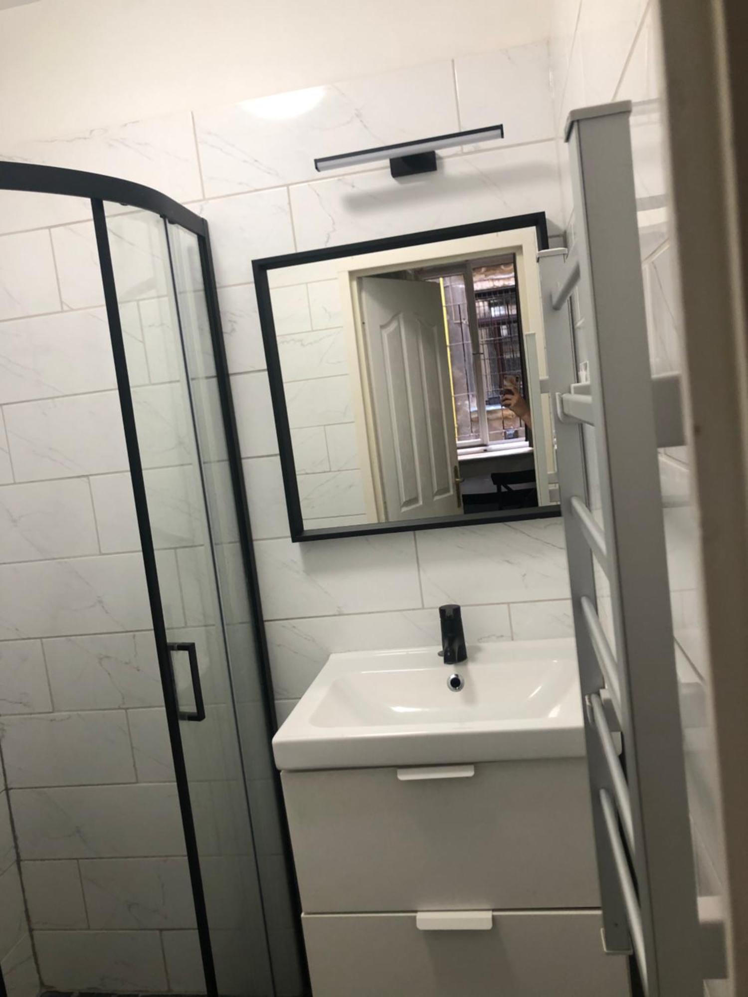 7Dab 4 Josika 28 Contactless Self Check-In Hotel Budapest Esterno foto