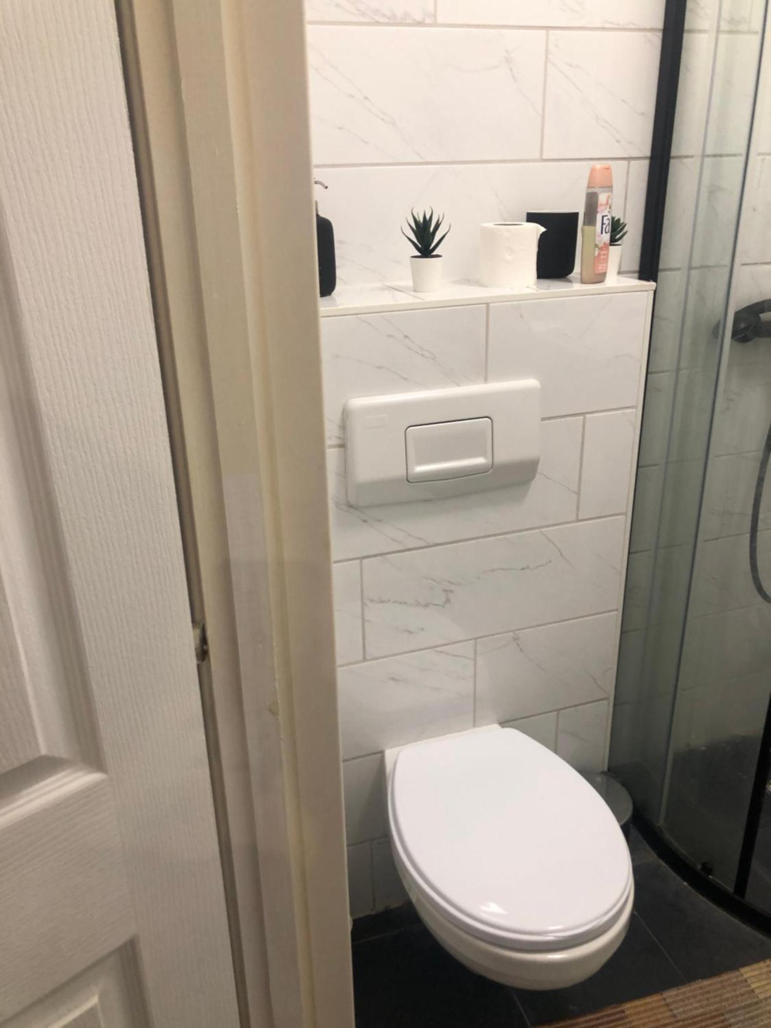 7Dab 4 Josika 28 Contactless Self Check-In Hotel Budapest Esterno foto